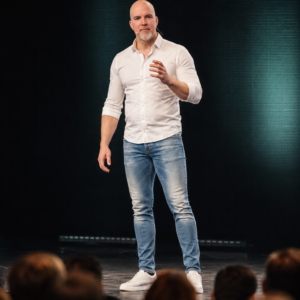Kay Vandenboorn