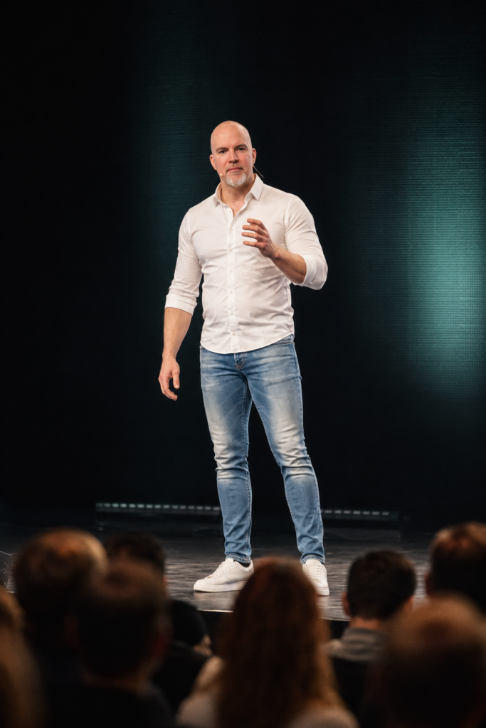 Kay Vandenboorn